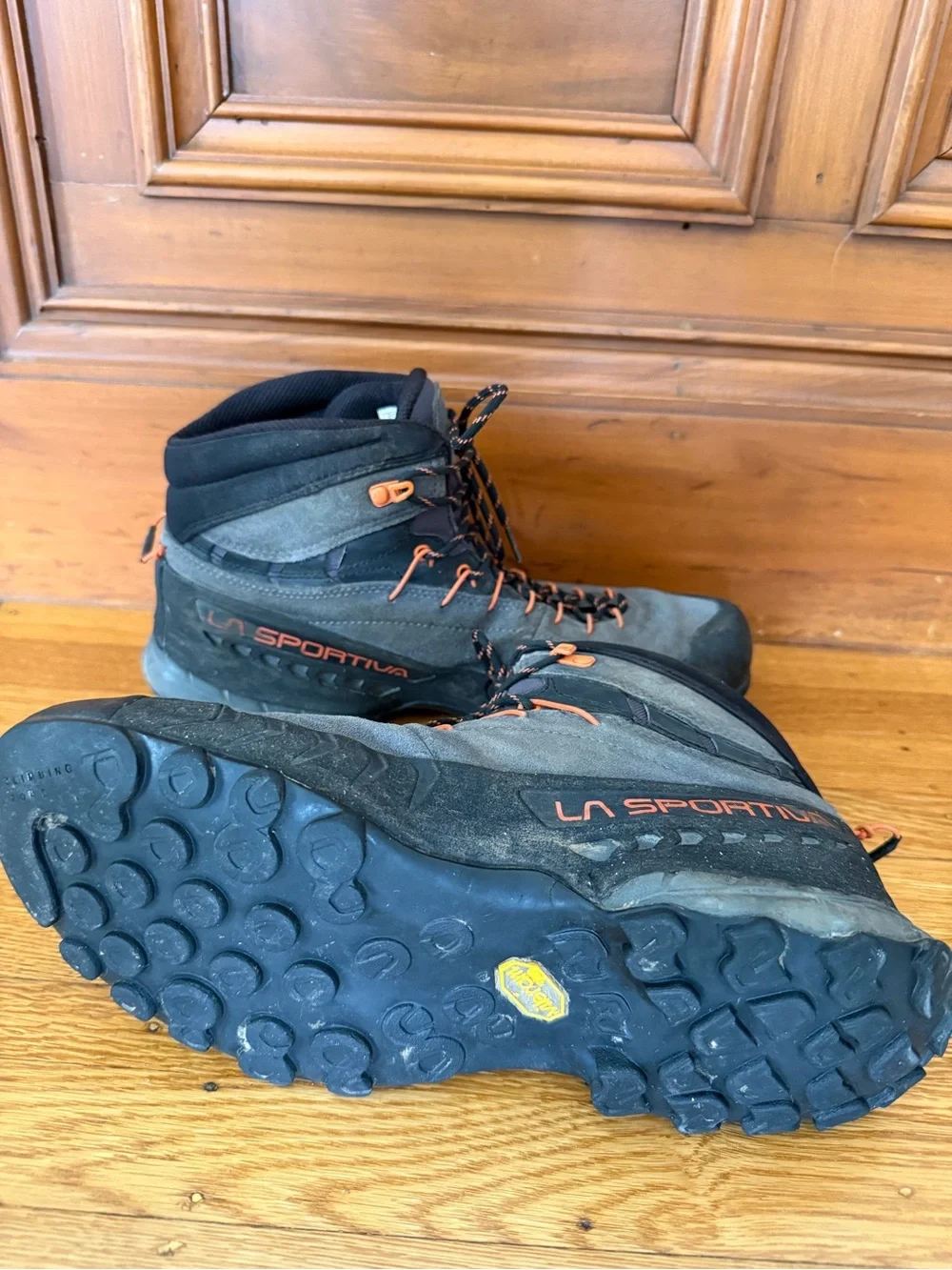 La Sportiva TX4 Mid GTX Approach Boot - Men's Hiking Boots